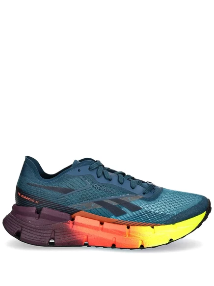 Кроссовки Reebok Floatzig X1 blue