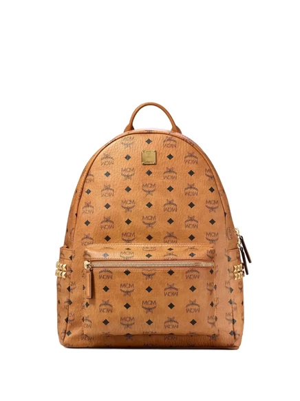 Рюкзак MCM Stark neutrals