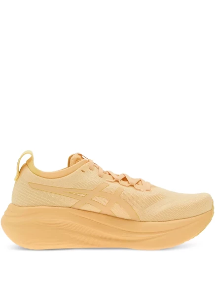 Кроссовки Asics Gel-Nimbus 27 Lite-Show, желтые
