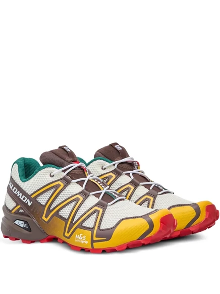 Salomon x Vandy - Кроссовки Speedcross 3 white