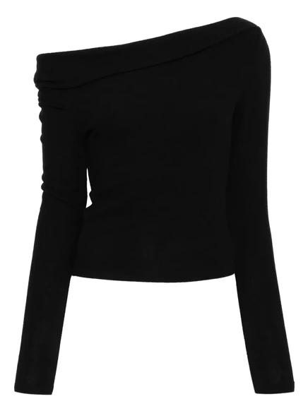 Реформация Elio top black