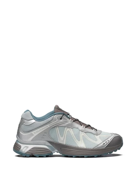 Унисекс кроссовки Salomon XT-Whisper, серые