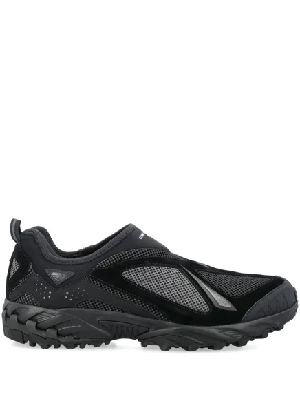 Мужские кроссовки New Balance ML610SCD, черные