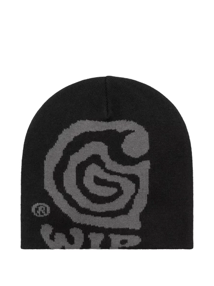 Женская шапка-бини Carhartt WIP Helix, черная