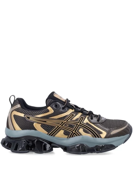 Унисекс-кроссовки ASICS Gel-Quantum Kinetic, черные