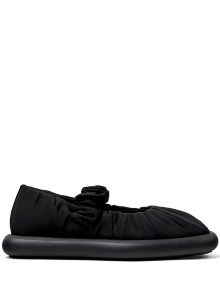 Балетные туфли Camper Onda black