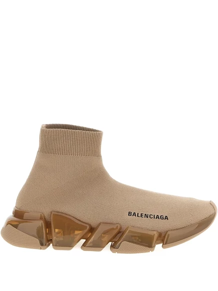 Кроссовки Balenciaga Speed 2.0 neutrals