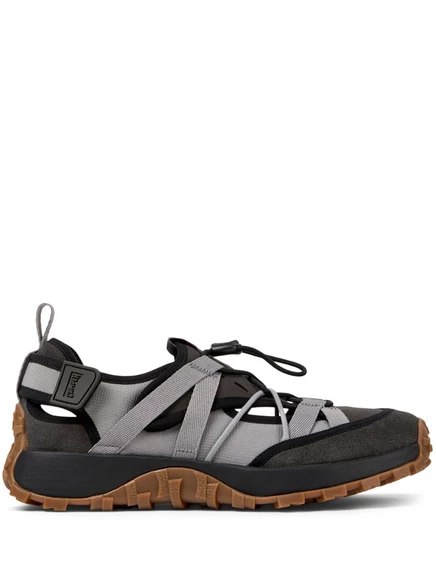 Кроссовки для кемпинга Drift Trail grey