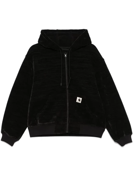 Женская куртка Carhartt WIP W' OG Active, черная