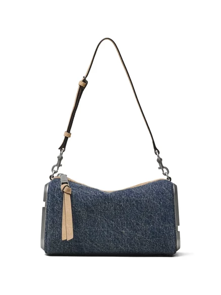 Женская сумка Marc Jacobs The Snapshot, синяя