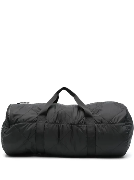Стеганая дорожная сумка Autry Heritage black