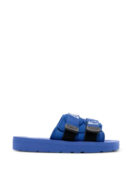 Мужские шлепанцы Billionaire Boys Club Cosmic, синие