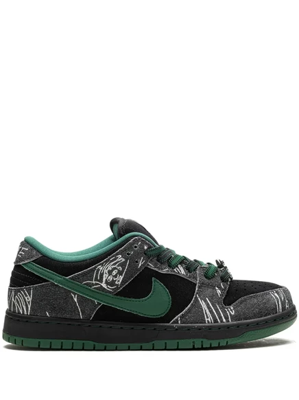 Кроссовки Nike SB Dunk Low 