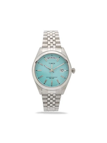 TIMEX Legacy Ocean 36 мм  silver