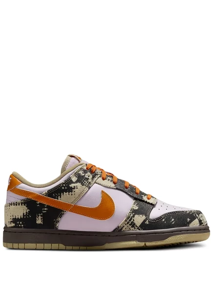 Кроссовки Nike Dunk Low  white