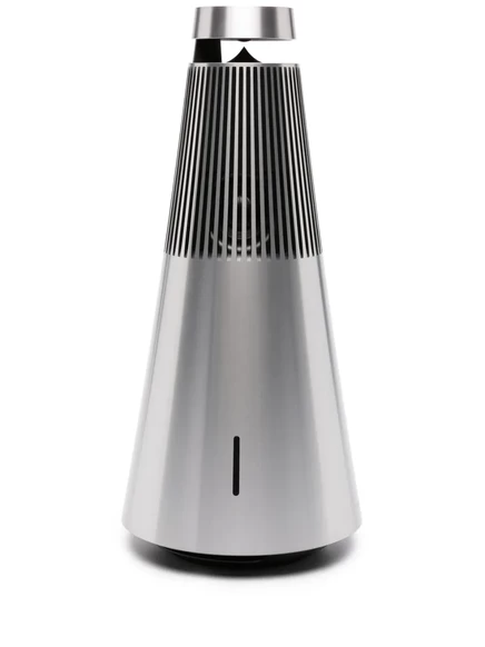 Беспроводная колонка Bang & Olufsen Beosound 2, серебристая