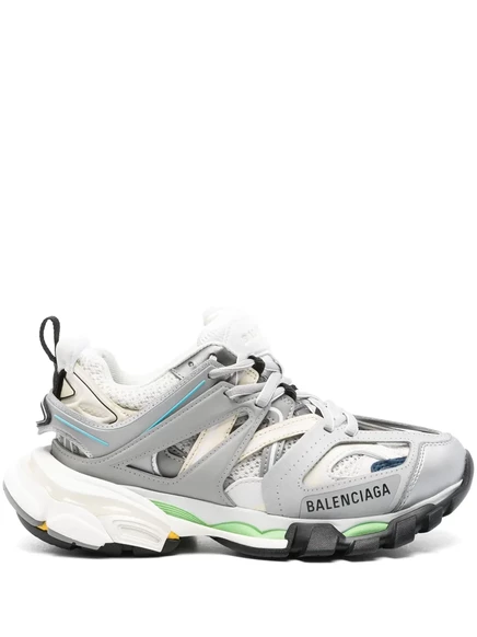 Спортивные кроссовки Balenciaga grey