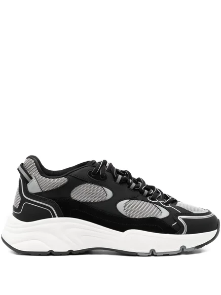 Кроссовки CLEENS Pulse Runner black