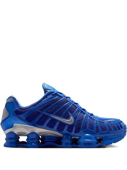Кроссовки Nike Shox TL 
