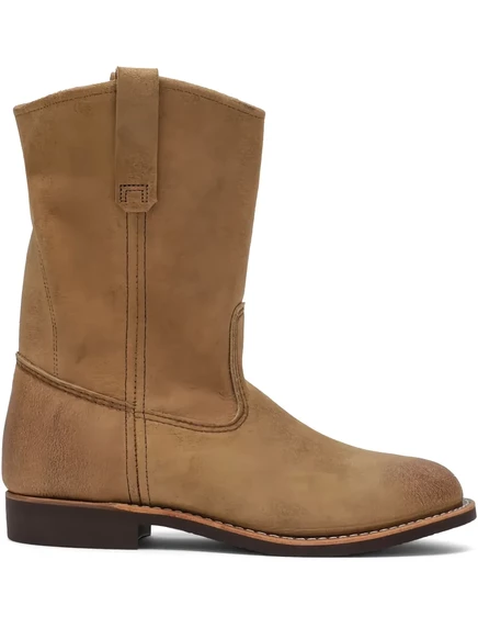 Мужские челси Red Wing Shoes, коричневые