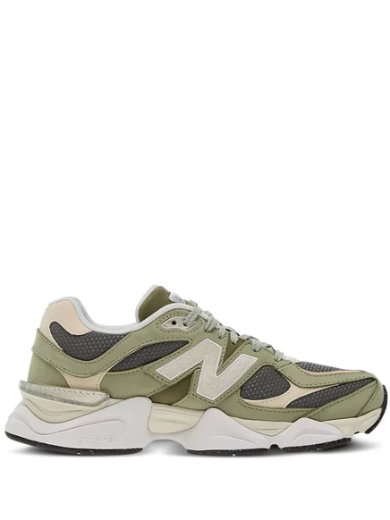 Кроссовки New Balance 9060 green
