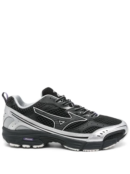 Унисекс кроссовки Mizuno MXR, черные