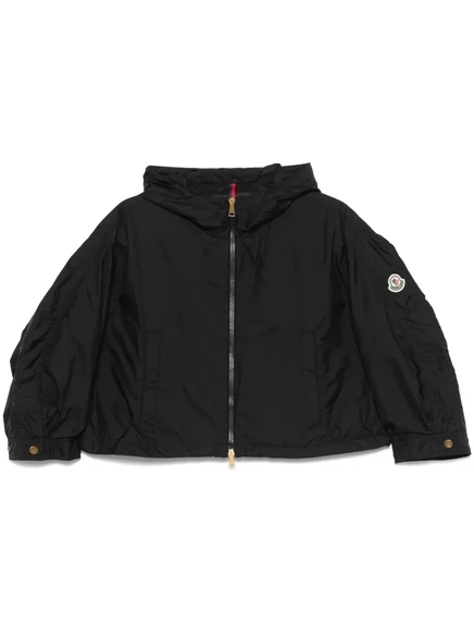Куртка Moncler Vizille black