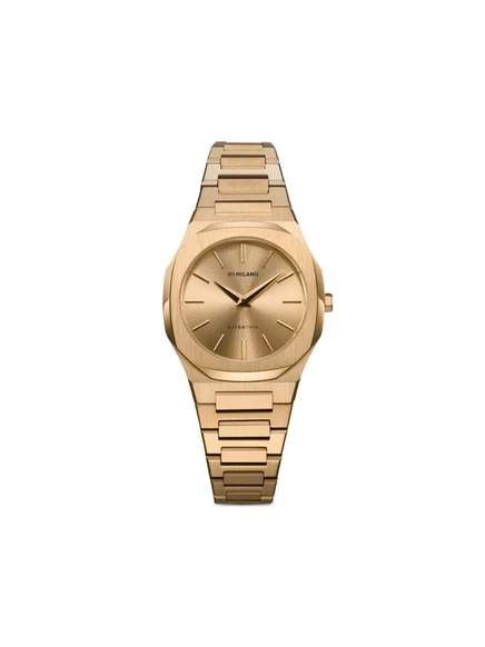 D1 Milano ультратонкий 30 мм gold