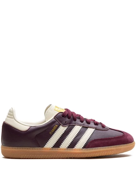 кроссовки adidas Samba OG 
