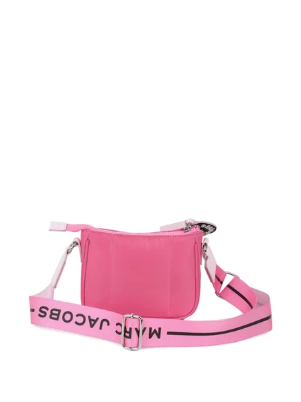 Детская сумка через плечо Marc Jacobs Kids, розовая
