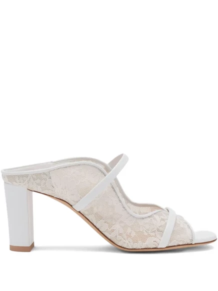 Женские босоножки Malone Souliers Norah, белые