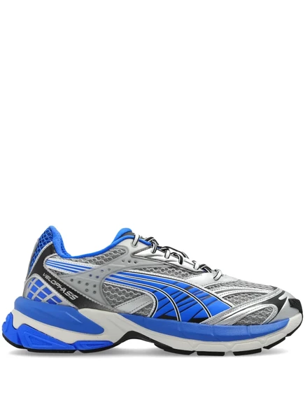 Кроссовки PUMA Velophasis grey