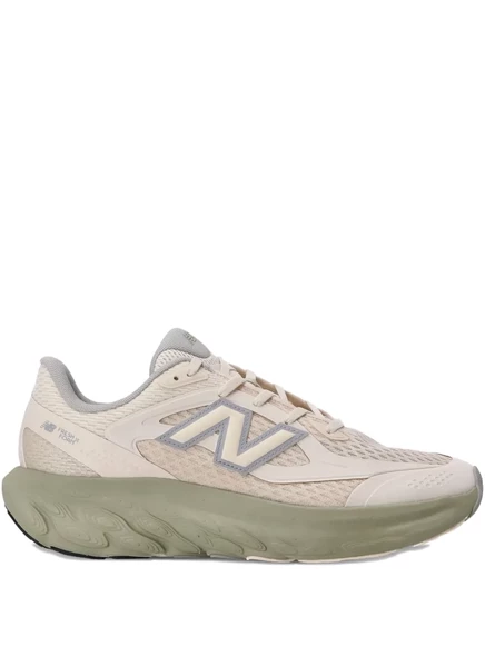 Кроссовки New Balance Fresh Foam, бежевые