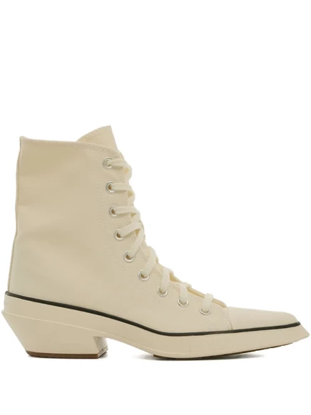 Унисекс кеды Converse Chuck 70 с заостренным носом, нейтральные