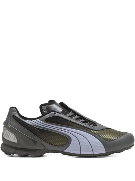 Унисекс низкие кроссовки Puma V-S1, серые