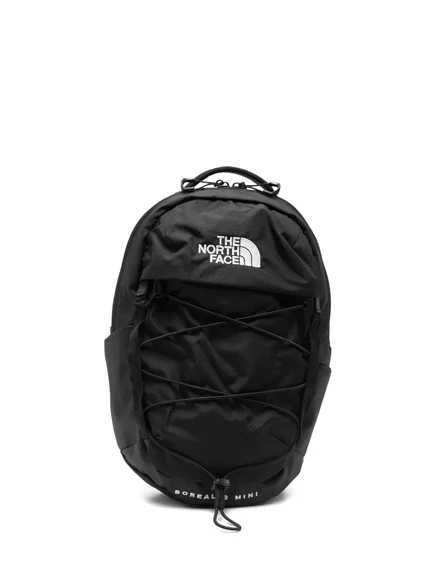 Унисекс рюкзак The North Face Boreal Mini, черный