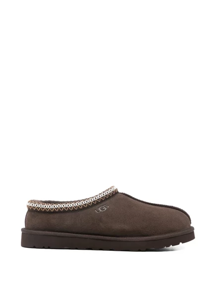 Мужские тапочки Ugg Tasman II, коричневые