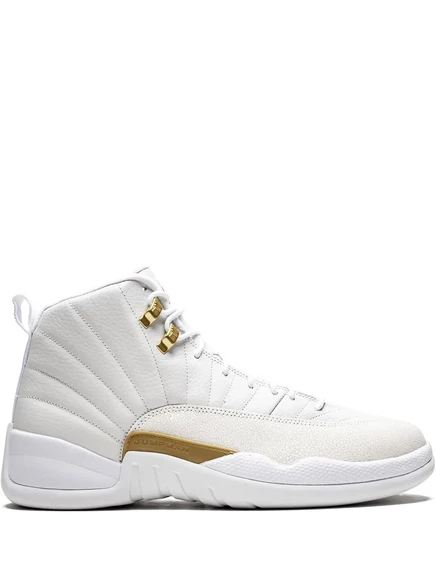 Кроссовки Jordan x OVO Air Jordan 12 в стиле ретро 