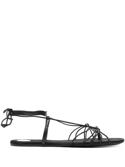 Босоножки Saint Laurent Babylone