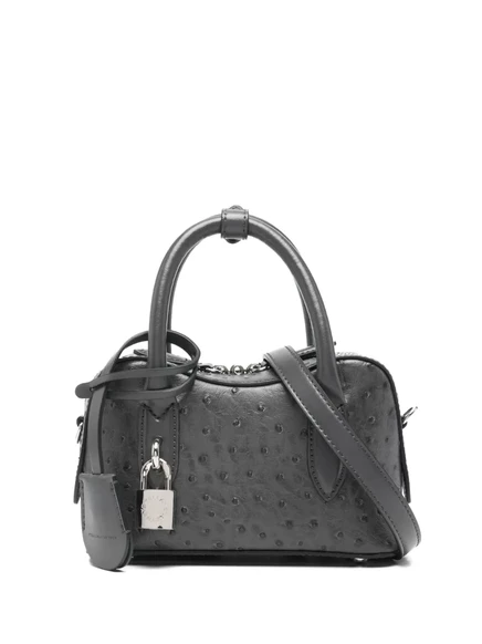 Женская сумка Stella McCartney Ryder, серая