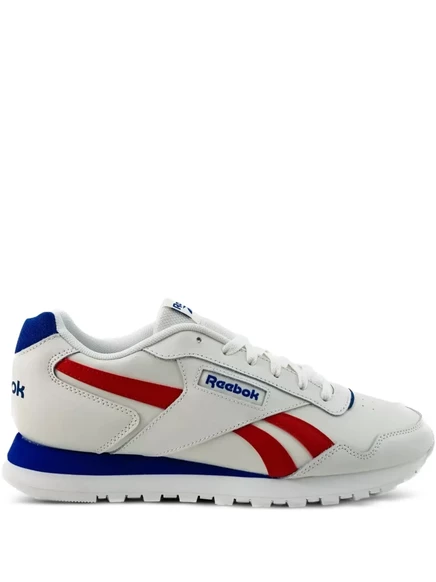 Мужские кроссовки Reebok Glide, белые