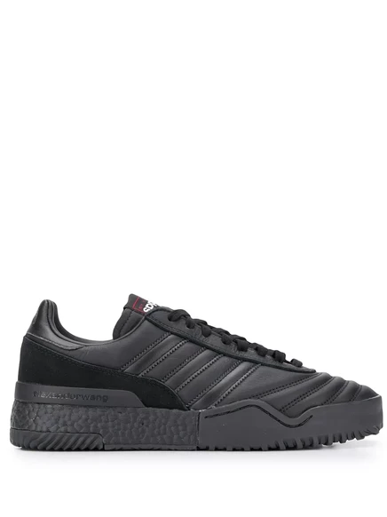 Кроссовки adidas x Alexander Wang Bball black