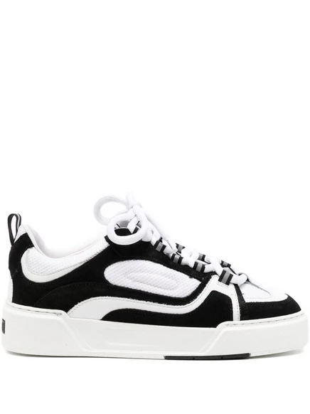Кроссовки CLEENS Essential Skate Evo white