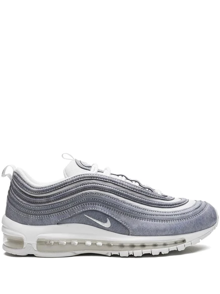 Кроссовки Nike x Comme des Garcons Air Max 97  grey