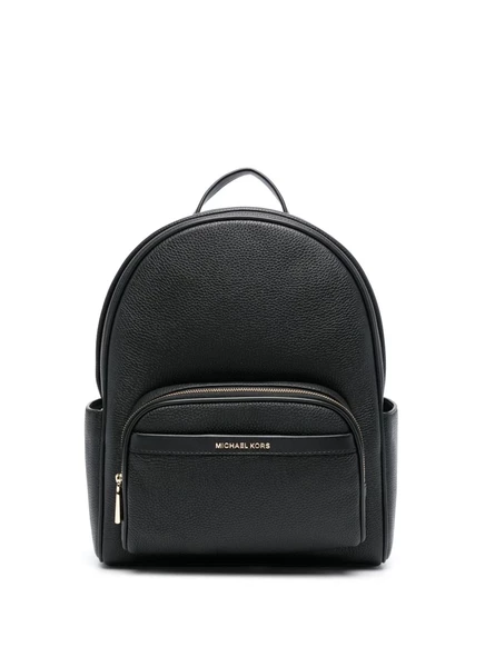 Рюкзак с логотипом Michael Kors и надписью black