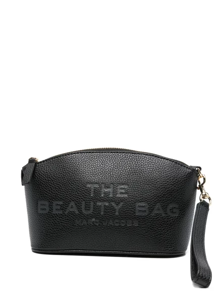 Косметичка Marc Jacobs The Beauty Bag black