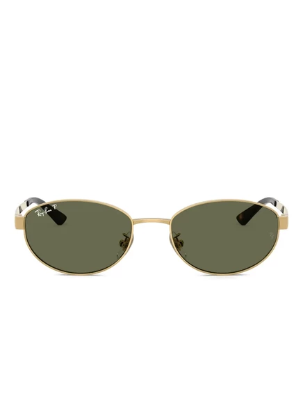Солнцезащитные очки Ray Ban овальные