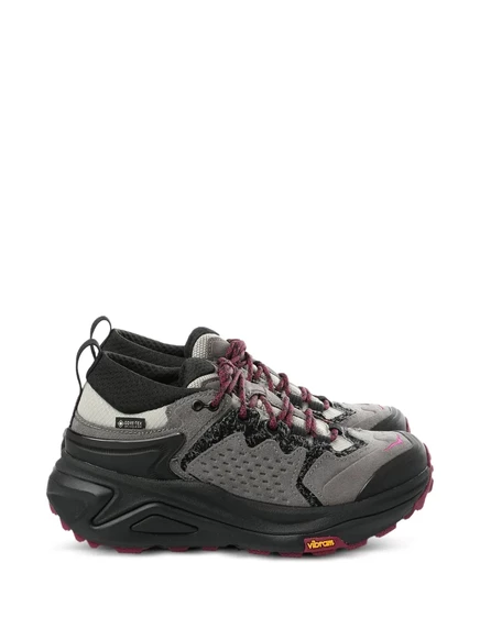 Кроссовки Hoka Kaha 3 GORE-TEX, серые