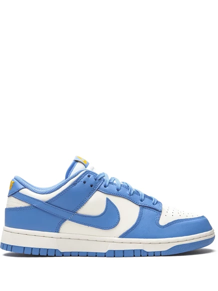 Женские кроссовки Nike Dunk Low «Coast», синие