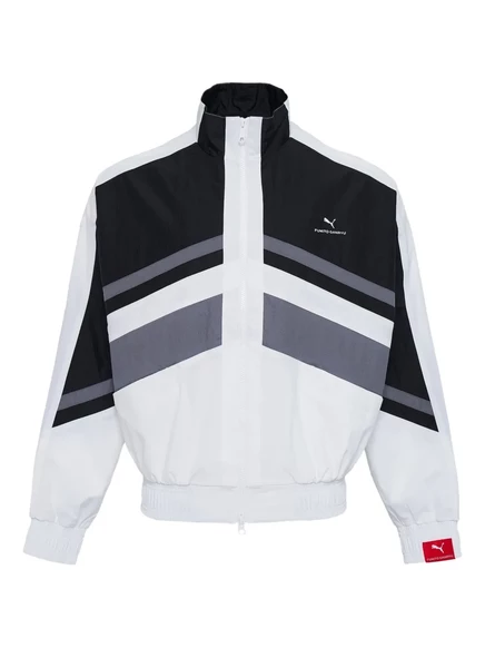 Мужская ветровка Fumito Ganryu x PUMA Switched, белая